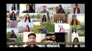 POETRY ON COVID-19 PANDEMIC.      #stayhomestaysafe #indiafightsbackcorona #corona