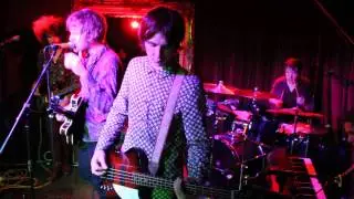 Nightworkers - We're Conditioned