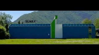 Silmax Coporate Video