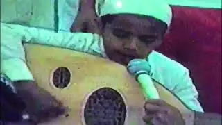 الماضي الجميل في بني مالك قبل ٤٠ عاماً