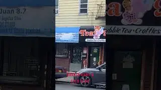 John Gotti&rsquo;s Grave- The Ravenite Social Club & The Bergin Hunt & Fish Club