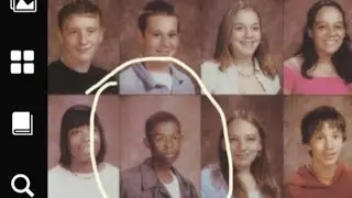 EAZY THE BLOCK CAPTAIN YEARBOOK PICS EXPOSED😫.. TSU SURF LETTER TO BLOGGERS !!