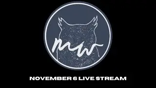 MW Livestream 11.6.2020