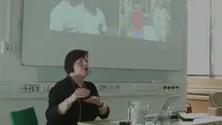 Public Enquiries at Valand Academy - part 7