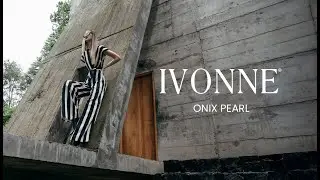 Onix Pearl | La Elegancia Silenciosa que Deja Huella