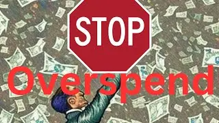 ASMR. Mastering Your Money: 7 proven strategies to curb Overspending & Break this Bad Habit.