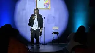 Dirty4andahalf in lil Mexico 10/10/25