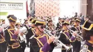 Al compás de Santa María,A M  Sta Mª  la Blanca