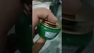yardley hair gel and skin care #Yardley hair gel🫡 #asmr #hair and #skincare #vasline