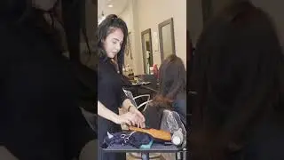Aveda products