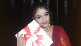 Sugarbox 4th Anniversary Edition Box| Unboxing & Review || Neha Beauty Hub