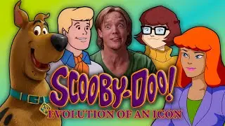 Scooby-Doo: Evolution of the Franchise