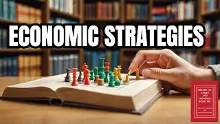 Theory of Games and Economic Behavior Book Summary &mdash; How You make Decision | Best books to read