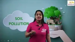 Ch 7 - Equilibrium | Water and Soil Pollution