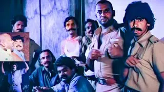 എളുപ്പത്തിൽ പണം ഉണ്ടാക്കാൻ ഉള്ള മാർഗം ഇതാണ് അല്ലേ... സൂപ്പർ ആക്ഷൻ സീൻസ്.. | Guruji Oru Vakku Scenes