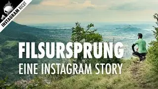 WANDERUNG – Löwenpfad Filsursprung-Runde: Wandern rund um den Reußenstein auf der Schwäbischen Alb