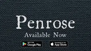 Penrose Official Trailer