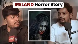 Ireland Haunted Road| Marathi Stories |Bhankas Clips