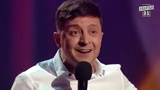 Семья, в которой 8 дочерей   Новый Вечерний Квартал 2018