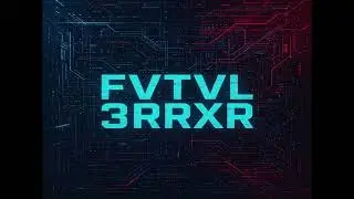 FVTVL 3RRXR | Phonk