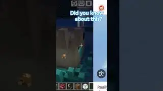 Did you know about this next to hammerhead bridge? #splatoon3 #minecraft #gaming