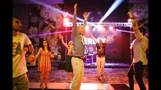 DJ Verony - Party Jeni Palace Suceava