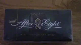 Frozen After Eight REAL REVIEW