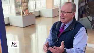 Новостной пакет Зала спортивной славы Большого Кливленда