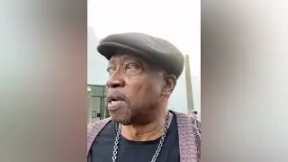 Actor T.K. Carter Final Interview Before Death 😨 | Warning Signs Everyone Missed