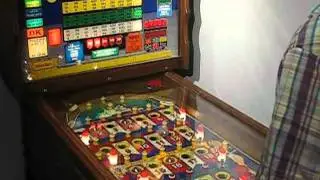 Bingo Miss Queen I
