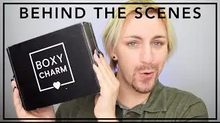 September 2021 Boxycharm Base Box Unboxing!!