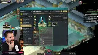 WAKFU ❤️&zwj;🔥 IOP BUILD 50 (low cost)