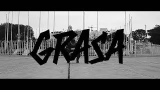 DIANDICI - Grasa 🔥 [Video Oficial] #TrvpAndino #HOA4life