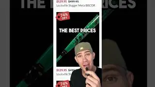 Baseball products on sale 👀
