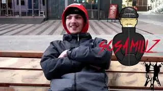 Sosamillz - GL Savage x Tyrese x Redbanger x Tuckz x Tweeko - Machiavalley VLOG #10