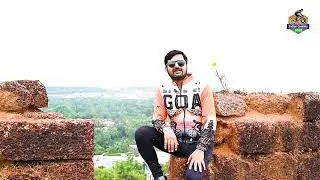 GOA CYCLING EXPEDITION