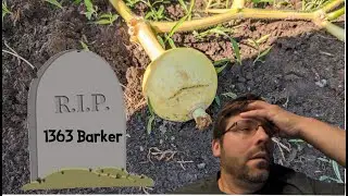 Revenge of the Giant Pumpkin EP 4