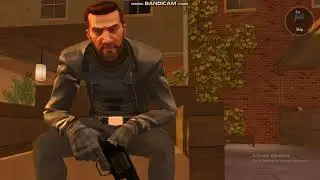 { gangstar  new  orleans  }   mission  frenchquaters  mission