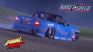 ＢＵＲＳＴＳＰＥＥＤ // Mike Hahnen's 13B Miata // FINAL BOUT GALLERY 2019