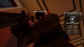 Battleye working overtime