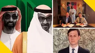 UAE&rsquo;s TBZ &ndash; The Spy Sheikh Shaping AI&rsquo;s Future: Surveillance or Progress?