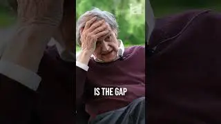 &laquo;Квантовая механика неполна&raquo; | Роджер Пенроуз о #квантовоймеханике и #сознании
