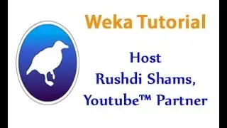 Учебник Weka 10: Выбор признаков с помощью фильтра (размерность данных)