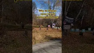 Political jokes