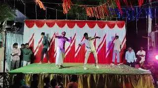 ✨Village pongal2k26💥 Mix #dailyshorts #dance #love #festivaldance #traditionaldance #festival 