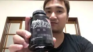 MaleExtra Testimonial English