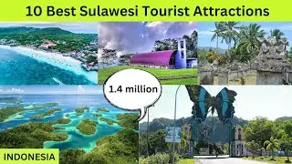Sulawesi travel guide | indonesia | #thelearningpage