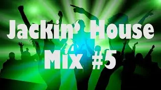 Jackin House Mix 2023 |#5