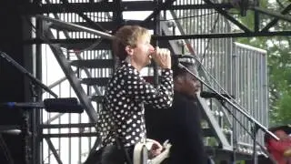 E-PRO -BECK @ GOV BALL NYC 6.3.16