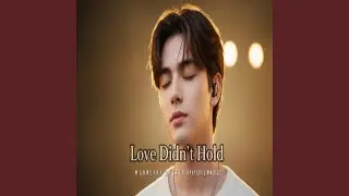 Love Slipped My Hands